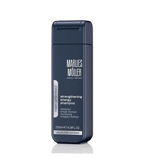 MARLIES MOLLER MEN UNLIMITED STRENGHT CHAMPU STREN