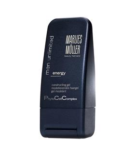MARLIES MOLLER MEN UNLIMITED GEL CONSTRUCTOR ENERG