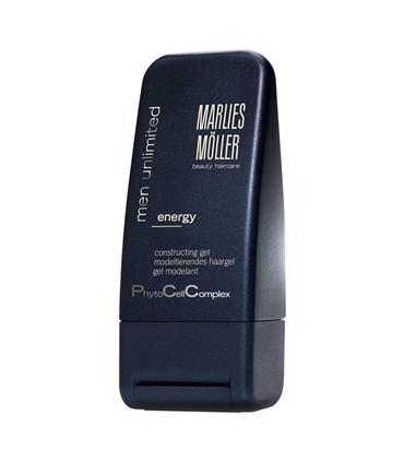 MARLIES MOLLER MEN UNLIMITED GEL CONSTRUCTOR ENERG