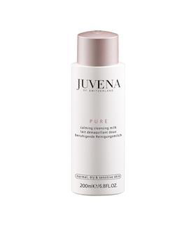 JUVENA PURE DESMAQUILLANTE CALMING 200ML JUVENA