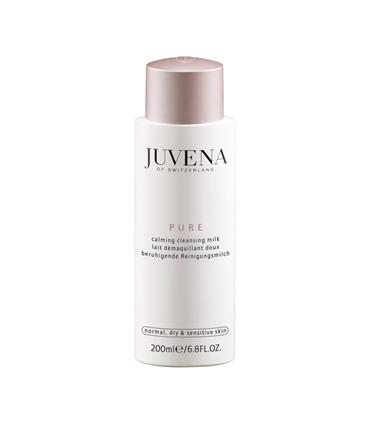 JUVENA PURE DESMAQUILLANTE CALMING 200ML JUVENA