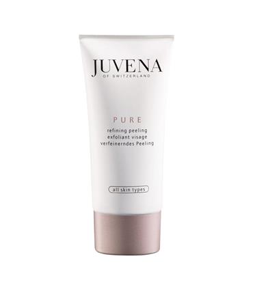 JUVENA PURE REFINING PEELING TODO TIPO DE PIELES 1