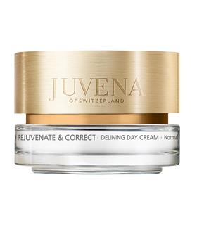 JUVENA REJUVENATE DELINING CREAM PIEL NORMAL Y SEC