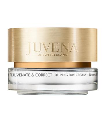 JUVENA REJUVENATE DELINING CREAM PIEL NORMAL Y SEC