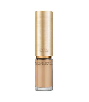 JUVENA REJUVENATE DELINING FLUIDO TINTED NATURAL B