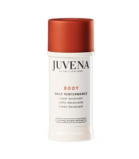 JUVENA CUERPO DESODORANTE EN CREMA 40ML JUVENA