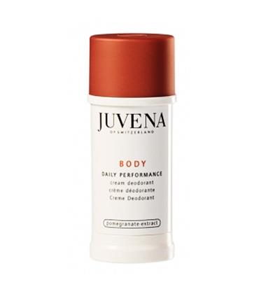 JUVENA CUERPO DESODORANTE EN CREMA 40ML JUVENA