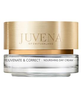 JUVENA REJUVENATE NOURISHING CREMA PIEL NORMAL Y S