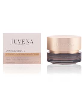 JUVENA REJUVENATE NOURISHING CREMA DE NOCHA PIEL S