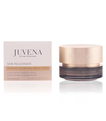 JUVENA REJUVENATE NOURISHING CREMA DE NOCHA PIEL S