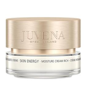 JUVENA SKIN ENERGY CREMA RICA PIEL SECA 50ML JUVEN
