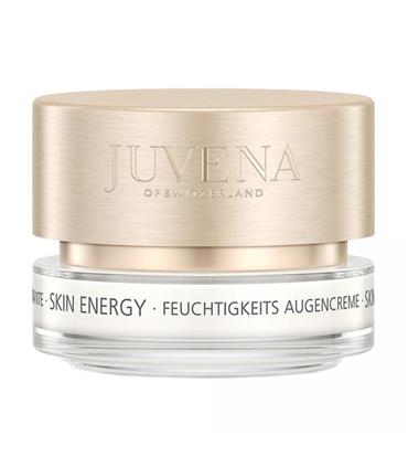 JUVENA SKIN ENERGY CREMA DE OJOS PIEL GRASA 15ML J