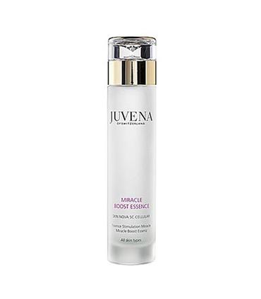 JUVENA MIRACLE BOOST ESSENCE 125ML JUVENA