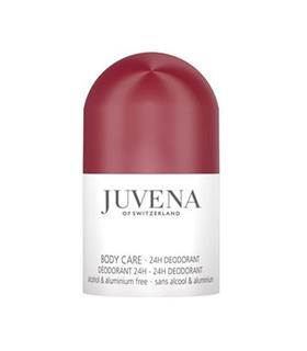 JUVENA BODY CARE DESODORANTE ROLL-ON 24H 50ML JUVE