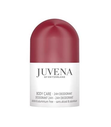 JUVENA BODY CARE DESODORANTE ROLL-ON 24H 50ML JUVE