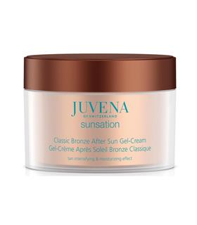 JUVENA SUNSATION CREMA AFTER SUN CLASSIC BRONZE 20