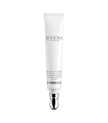 JUVENA MIRACLE CREMA DE OJOS 20ML JUVENA