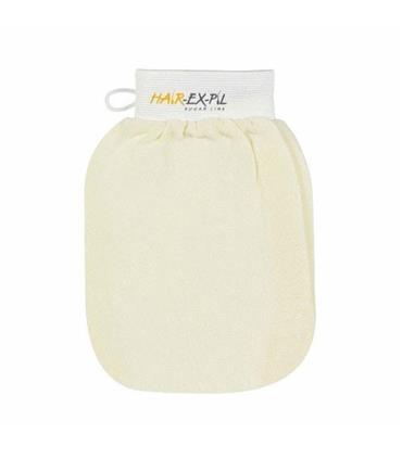 HAIR EX PIL PEELING GUANTES 1UN HAIR EX PIL