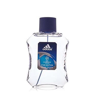 ADIDAS CHAMPIONS LEAGUE EAU DE TOILETTE TESTER 100