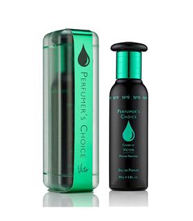 CONSUMO VICTOR EAU DE PARFUM TESTER 50ML VAPORIZAD