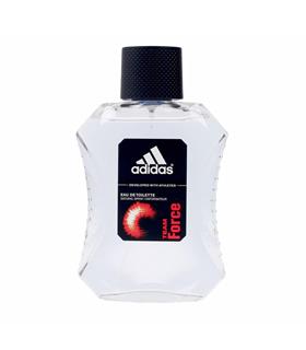 ADIDAS TEAM FORCE EAU DE TOILETTE TESTER 100ML VAP