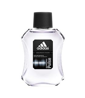 ADIDAS DYNAMIC PULSE EAU DE TOILETTE TESTER 100ML