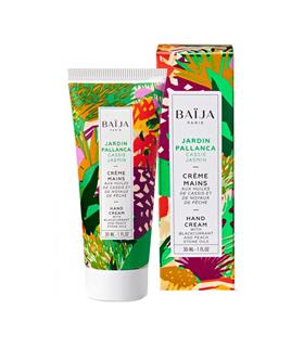 BAIJA PARIS JARDIN PALLANCA CREMA DE MANOS 30ML BA