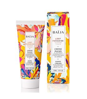 BAIJA PARIS LOST PARADISE CREMA DE MANOS 30ML BAIJ