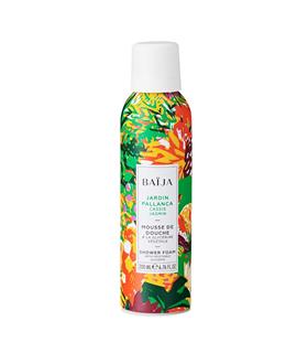 BAIJA PARIS JARDIN PALLANCA ESPUMA DE BAÑO 200ML B