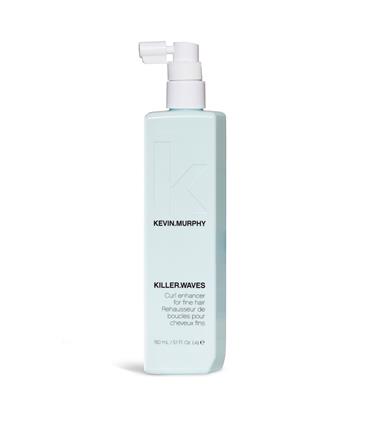 KEVIN MURPHY KILLER WAVES SPRAY CABELLO FINO 150ML