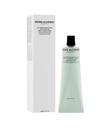 GROWN ALCHEMIST PHYTO-PEPTIDE CREMA DE MANOS AGE-R