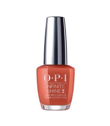 OPI INFINITE SHINE LACA DE UÑAS YANK MY DOODLE OPI