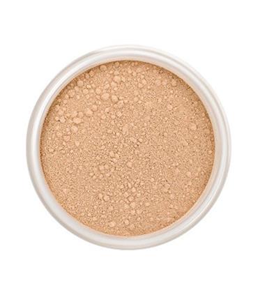 LILY LOLO MINERAL BASE EN POLVOS SPF15 DUSKY MINI