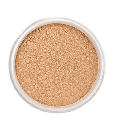 LILY LOLO MINERAL BASE EN POLVOS SPF15 COFFEE BEAN