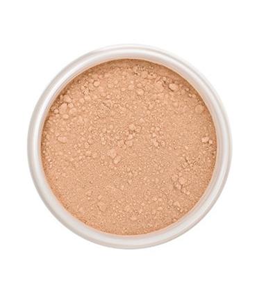 LILY LOLO MINERAL BASE EN POLVOS SPF15 COOL CARAME