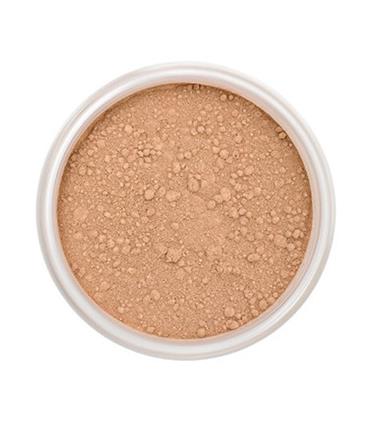 LILY LOLO MINERAL BASE EN POLVOS SPF15 COOKIE MINI
