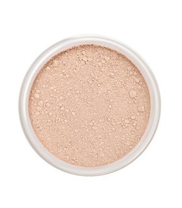 LILY LOLO MINERAL BASE EN POLVOS SPF15 CANDY CANE