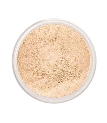 LILY LOLO MINERAL BASE EN POLVOS SPF15 BARELY BUFF