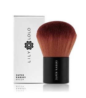 LILY LOLO SUPER KABUKI BROCHA 1UN LILY LOLO