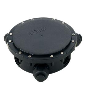 CONNECTOR BOX