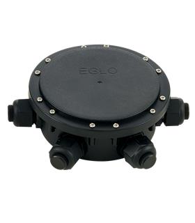 CONNECTOR BOX