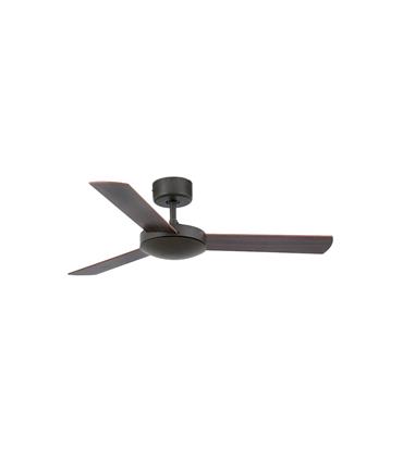 MINI MALLORCA Ø106CM MARRON 3 PALAS