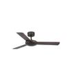 MINI MALLORCA Ø106CM MARRON 3 PALAS