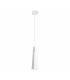 ANOUK SOBREMESA BLANCO LED 8W 4000K