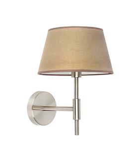 ANOUK SOBREMESA BLANCO LED 8W 4000K