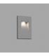 ANOUK SOBREMESA BLANCO LED 8W 4000K