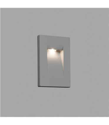 ANOUK SOBREMESA BLANCO LED 8W 4000K