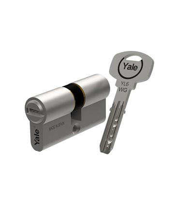 LANTAU-G Ø1680 MM NIQUEL MATE LUZ 3 PALAS PINO