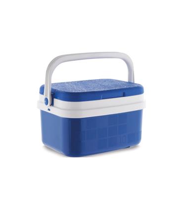 NEVERA RIGIDA CAMPOS PORTATIL 5 L