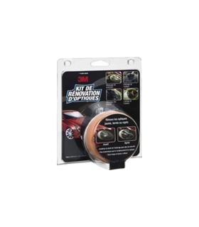 RESTAURADOR PULIDOR FAROS AUTO 3M PLAST. 710005812